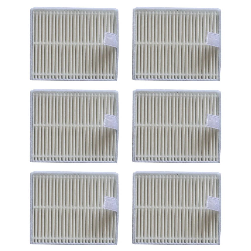 استبدال مرشحات Hepa لمرشحات Polaris PVCR 4250 / 4260 القابلة للغسل لوازم منزلية ملحقات أجزاء التنظيف المكنسة الكهربائية