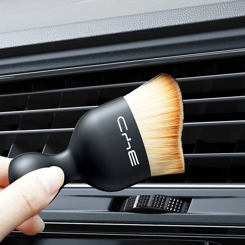 Car Interior Cleaning Brushl 4