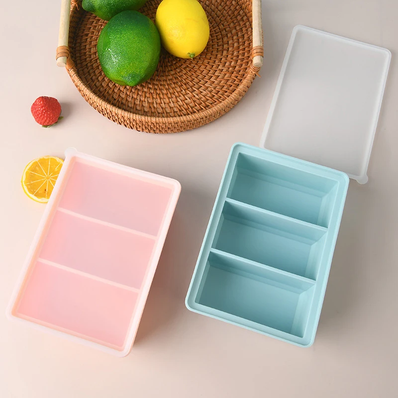 Thumbnail 3 - #34 Best Ice Cube Trays to Buy In 2026