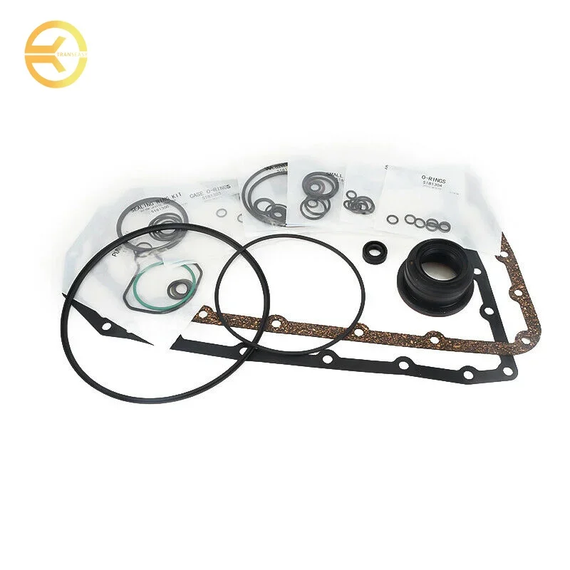 

JF011E RE0F10A Transmission Rebuild Kit for Dodge Caliber 07-12 2.0L & 2.4L