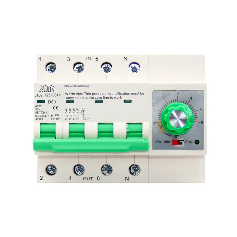 

Регулируемый таймер, механический 220 В, максимум 63 А, автоматический выключатель обратного отсчета, переключатель контроля времени