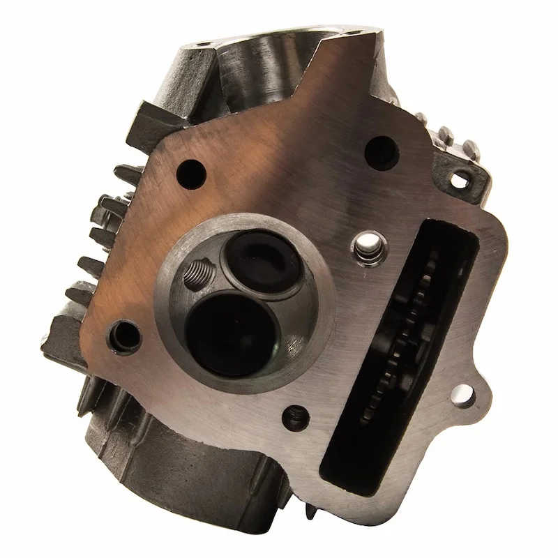 cylinder heads