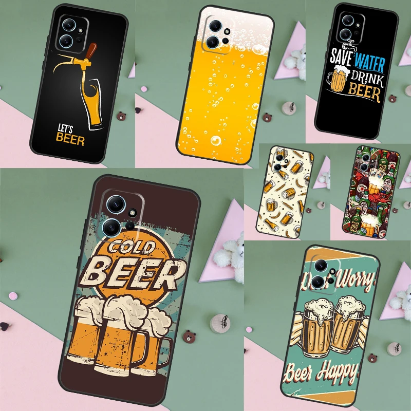 Alcohol Beers Drink… - image