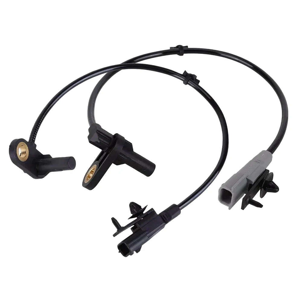 Newest Rear Left&Right ABS Speed Sensor For Infiniti For Q50 Q60 OEM Part Number 479004GA0A 479014GA0A Car Accessories 5