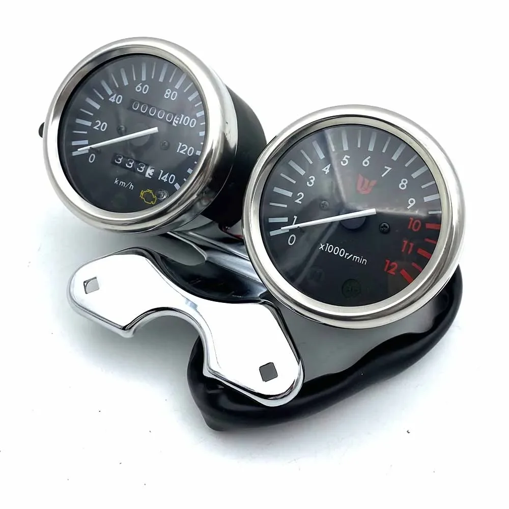 Original Fit Keeway Superlight Tachometer Odometer Instrument Speedometer Gauge Cluster Meter For Keeway Superlight 125 / 150