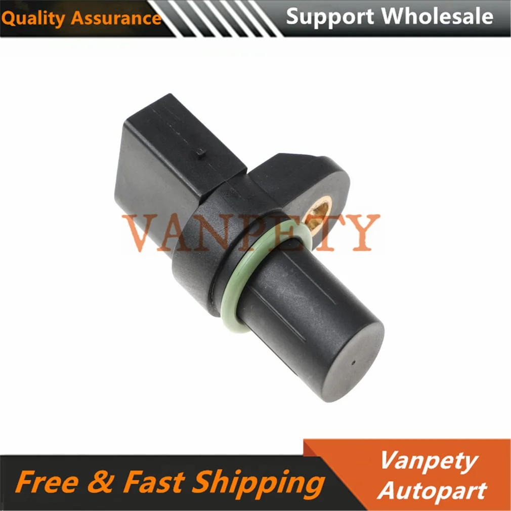 

Новый датчик положения распределительного вала для BMW E46 E39 E53 E60 E85 VANOS 12147518628 12141438082 12147506273