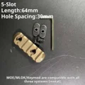 5-slot metallic-DE