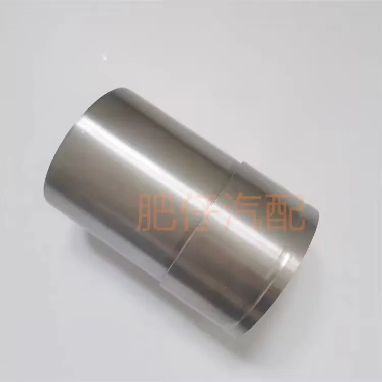 

Auto parts High quality (4pcs/set) Piston casings Cylinder liner for Chinese SAIC ROEWE 550 MG6 750 1.8T engine OEM: LCJ000060
