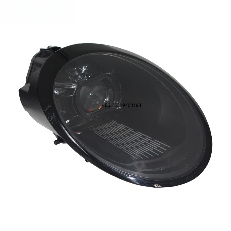 

[1979ll] Hot Selling Car Lights And 2004-2011 2005 2007 997 Headlamp Upgrade 2023 992 911 997 LED Headlamp