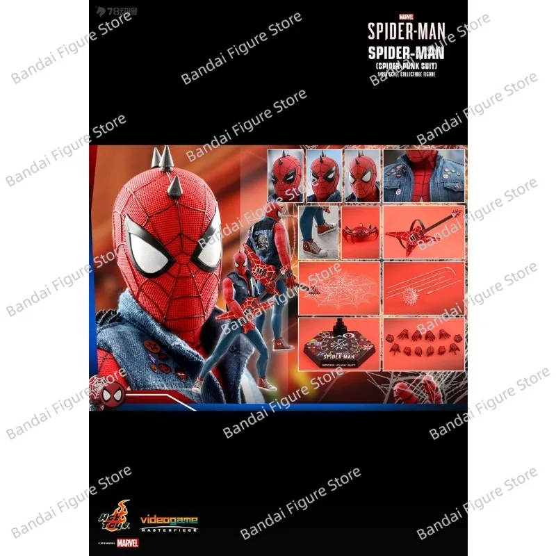 Ht Hottoys VGM32 1/… - image
