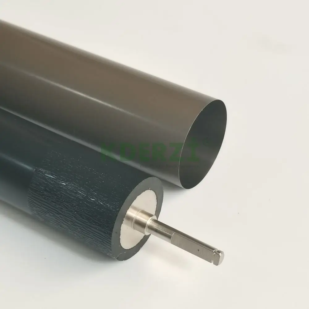 Fuser Film Sleeve Lower Pressure Roller Kit for Brother HL-5440 5445 5450 6180 DCP 8110 8150 MFC8510 8520 8710 8910 Printer Part