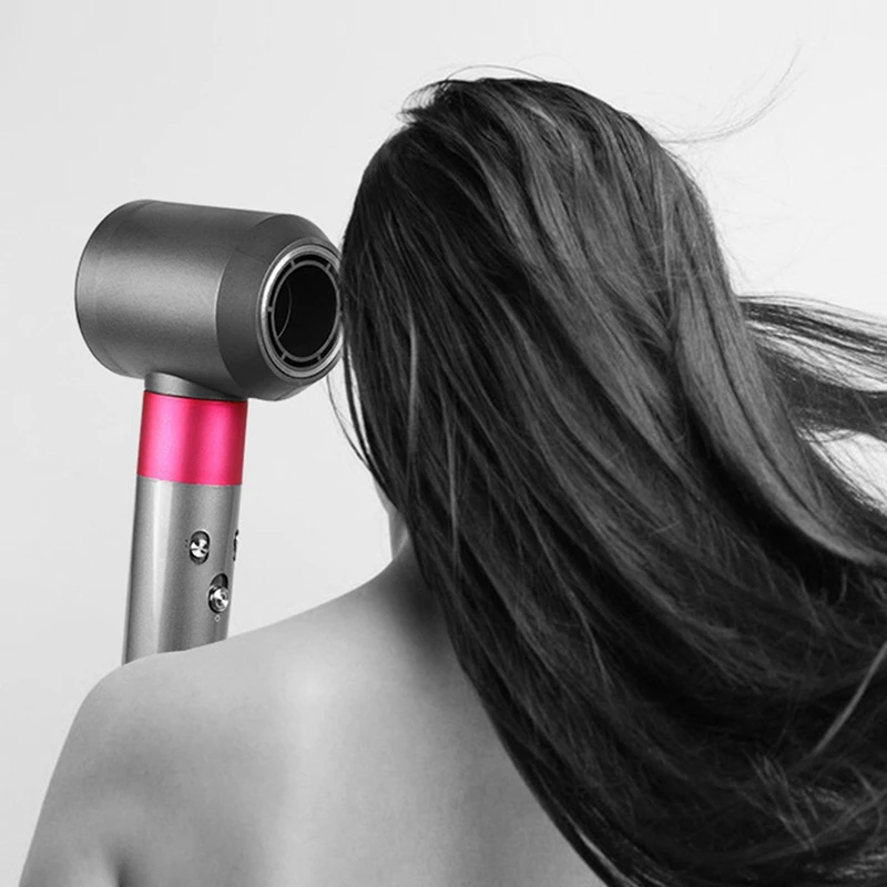 For Dyson Airwrap Diffuser Attachments For Curling Iron Converting Hair Dryer Diffuser+Adaptor+Filter Cleaning Brush Durable