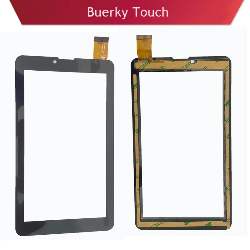 

Tablet Touch Screen Digitizer Glass QX20160607 HK70DR2299 V02 Touch Digitizer panel repair replacement