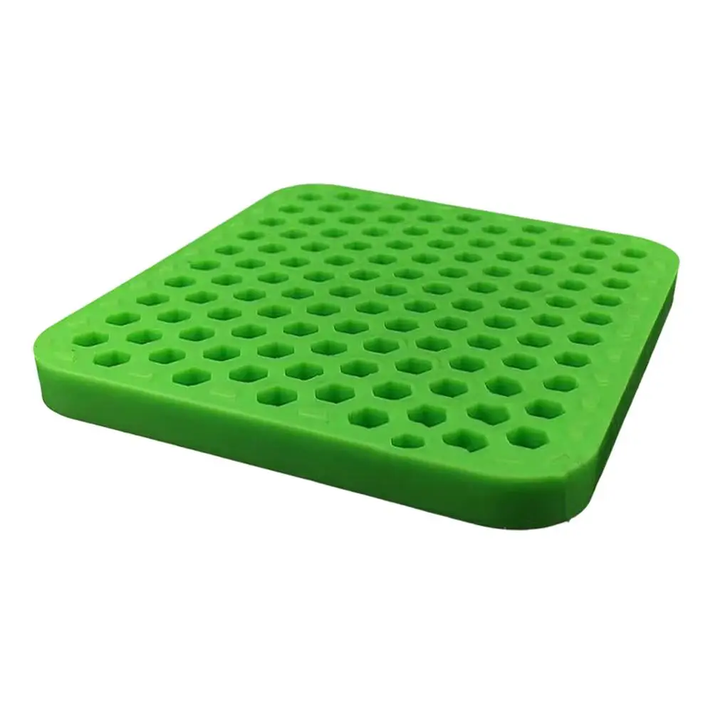 M8ネジ付きチャック車修理ツール、交換用ヘッド、ペンノック修理用の収納オーガナイザー、すべてのメカニックに欠かせないもの