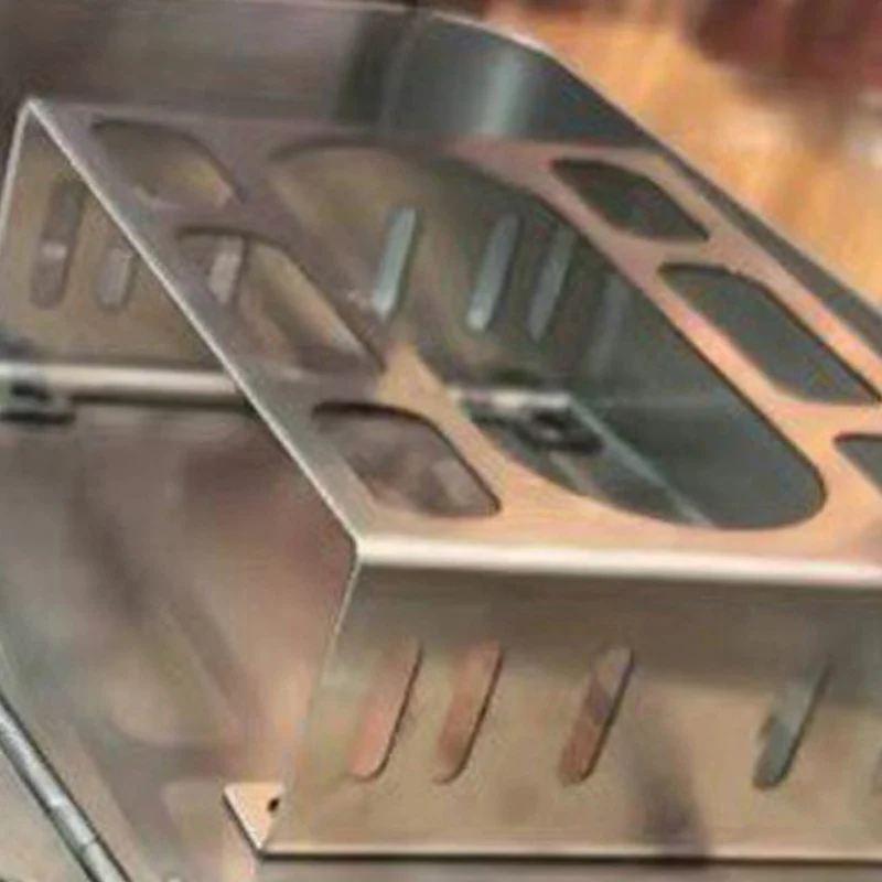 Commercial Table Models Fold Counter Top Automatic Home Dough Sheeter Machine For Bakery