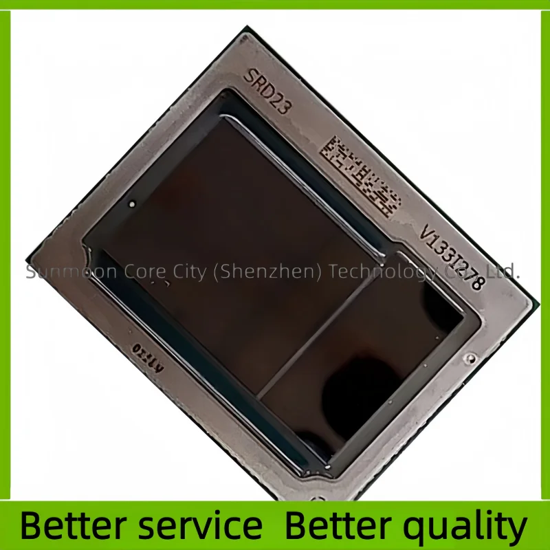 1 шт./ M3-8100Y SRD23 I5-8200Y SRD22 3965Y SR3GG i7-8500Y SRD21 Синий пластиковый корпус