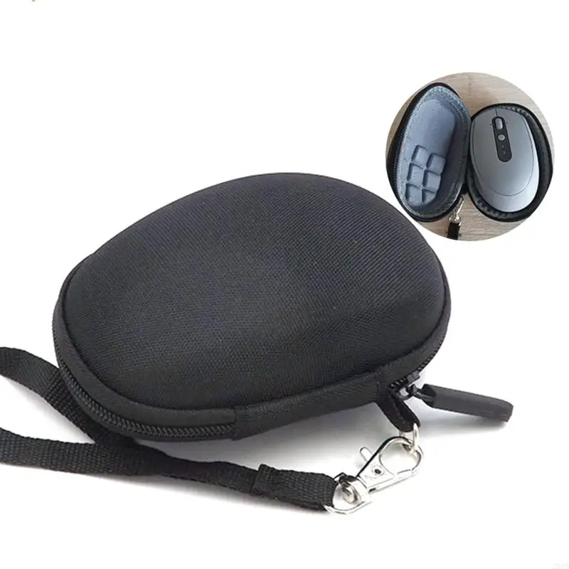 203b EVA Travel Mouse для корпуса сумки на молнии на молнии для оболочки для M320 M280 M590 Box