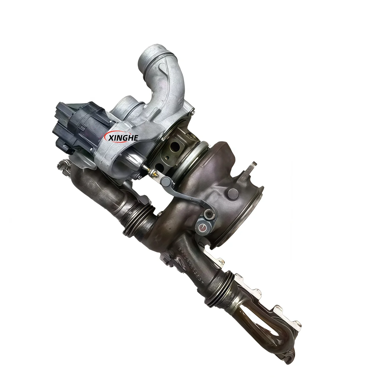 For  X5 X6 5 Series 7 Series high-power twin turbocharged B58 3.0T original second-hand turbocharger