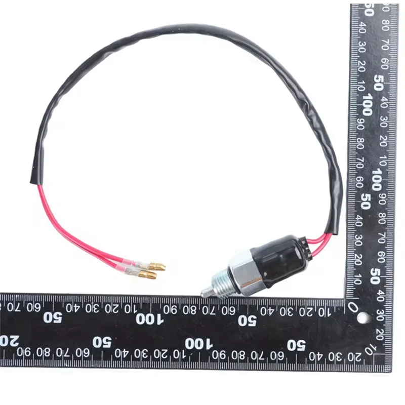 

AM-MD701797 Car Brake Light Switch For Dodge 1978-1979 Colt 1979-1981 D-50 Mitsubishi 1971-74