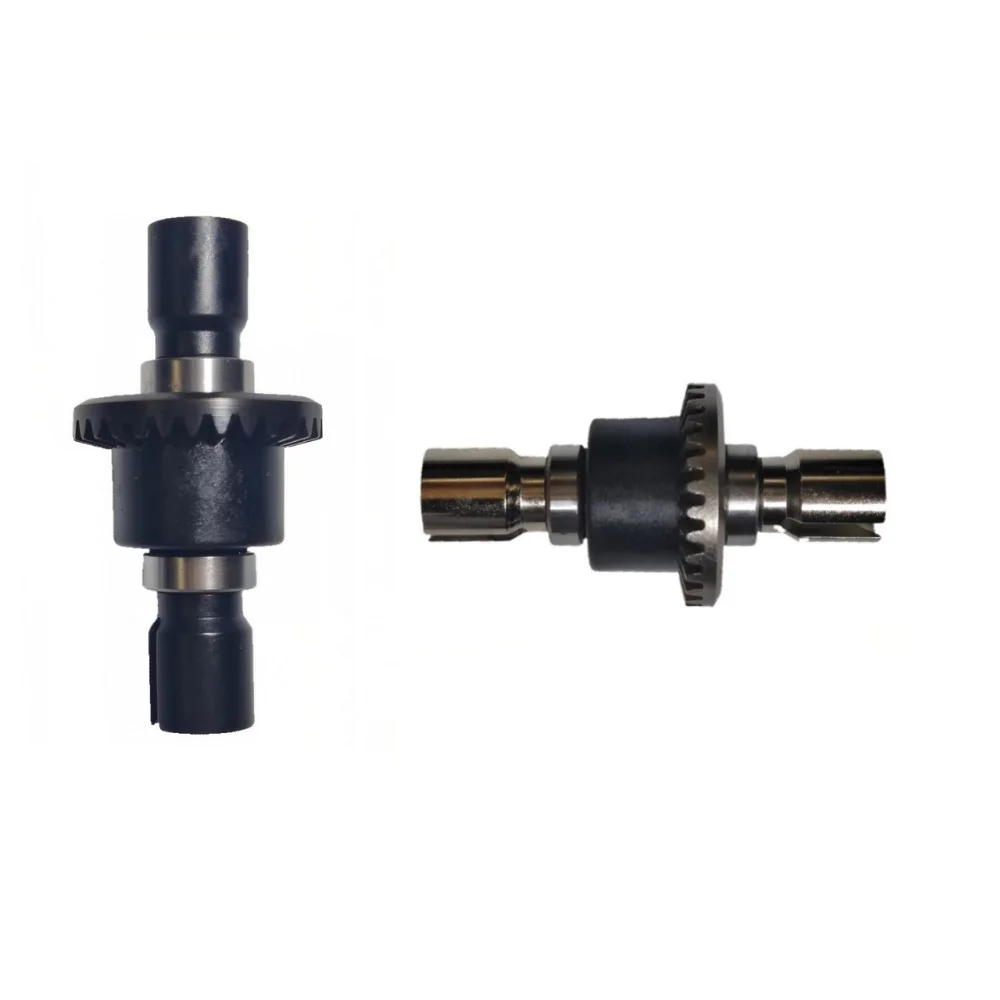 

MJX Hyper Go 14207 14208 1/14 R/C cars/Trucks spare parts original Front/Rear differential gearbox