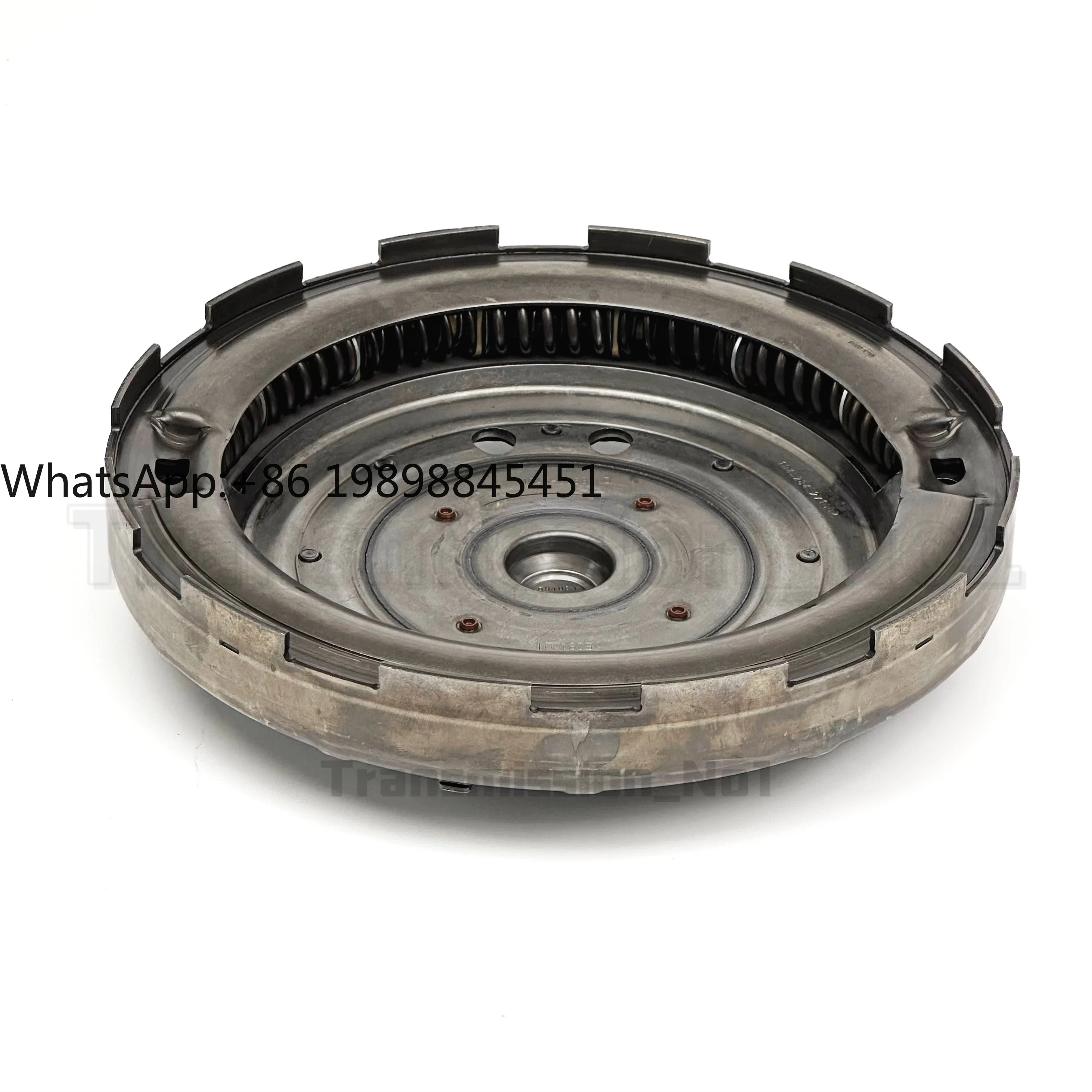 

Передача амортизатора маховика MPS6