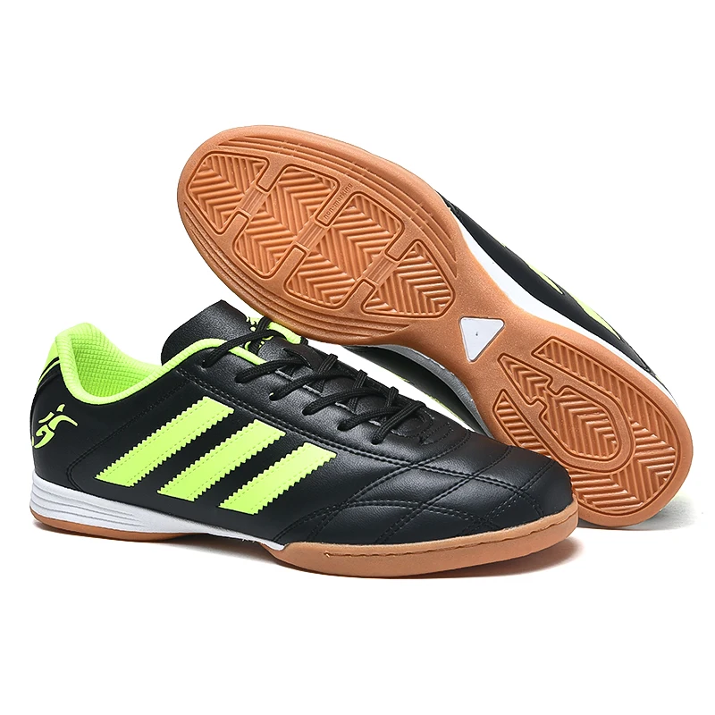 

Classic five-a-side football shoes, youth campus football shoes 2023 explosive car line