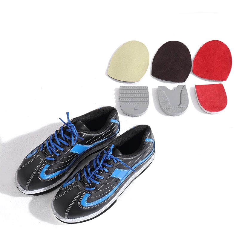 Factory High Quality Cheap Prices Hand  Bowling Men Shoes