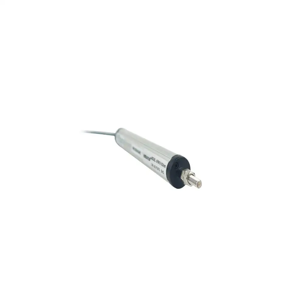 Miran Brand KPM18D Linear Displacement Sensor Small Articulated With Range 10-300mm Linear Position Sensor