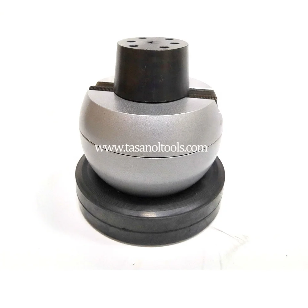 Jewelry Making Equipments Engraving Blocks Mini Ball Vise Tool Ring Diamond Setting Tools Jewelry Engraving Vise