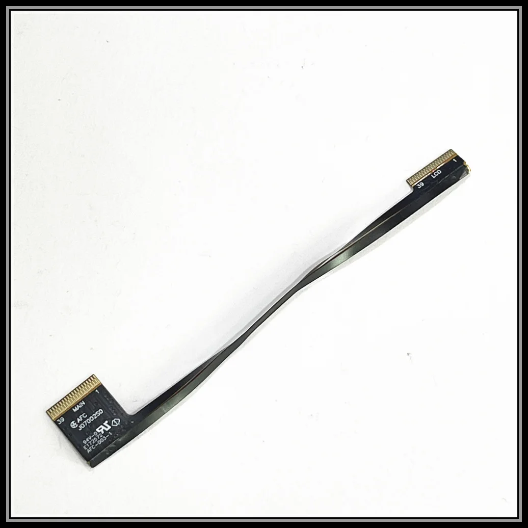 Nuevo para Fuji Fujifilm X-S10 XS10 pantalla LCD eje de visualización bisagra giratoria conexión Cable flexible FPC