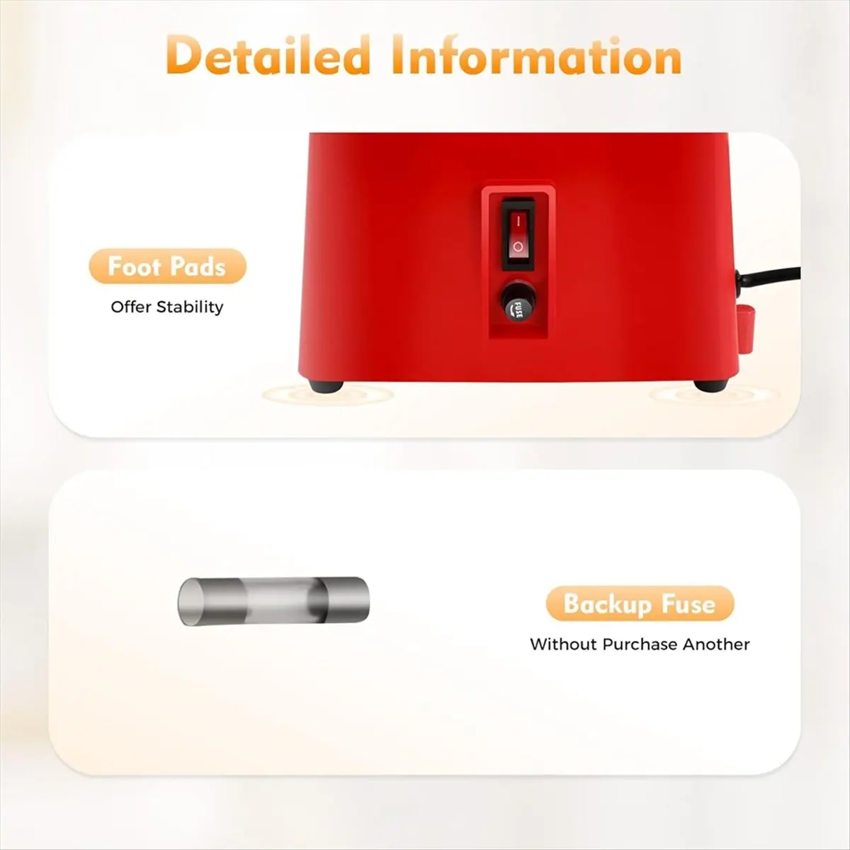 

【ABODE】Electric Mini Stained Glass Grinder, 110V 65W Portable Glass Grinder with 5/8Inch Diamond Bit, Pure Copper Motor US Plug