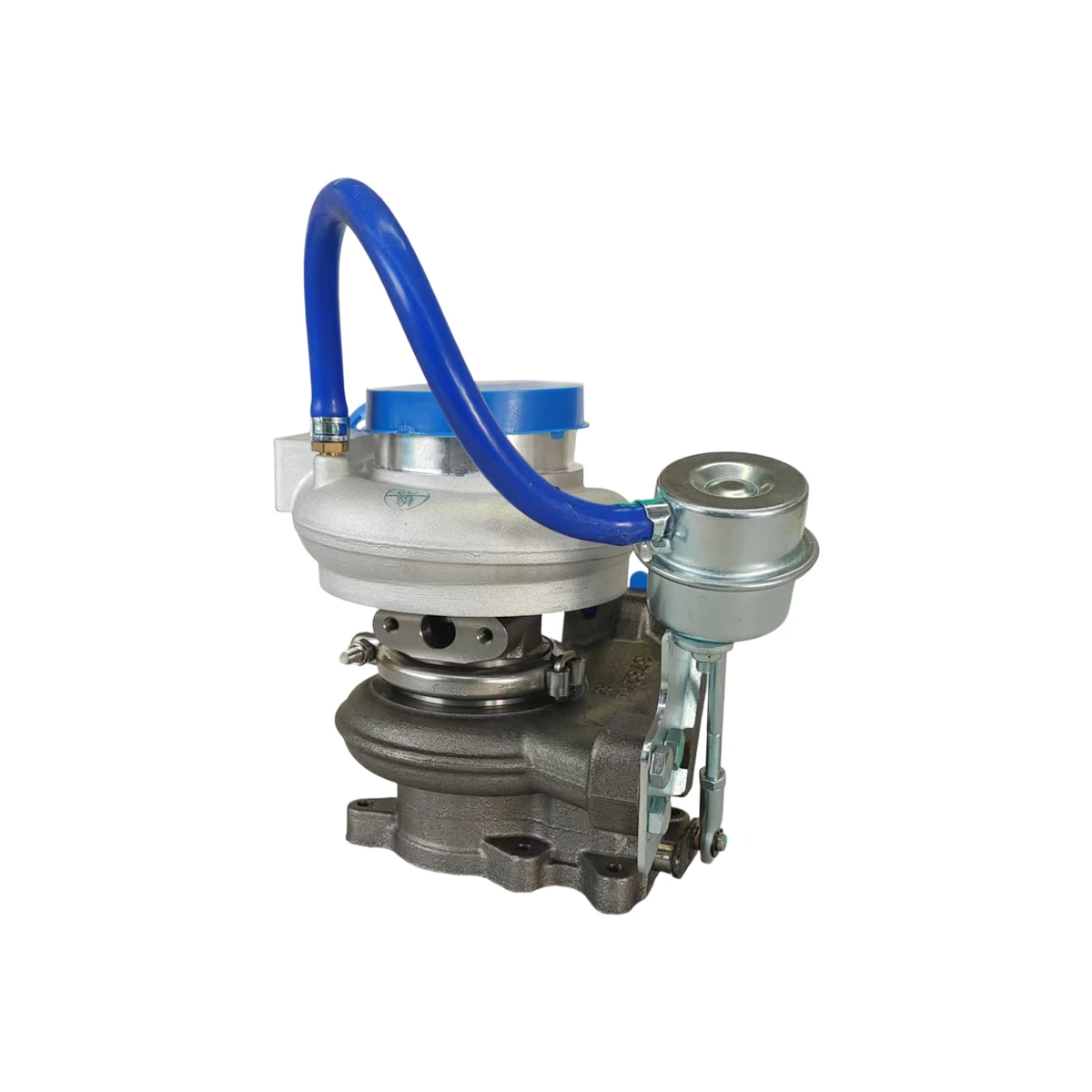 

Excavator Construction Machinery Diesel Engine Parts HE221W QSB4.5 Turbocharger 4040566 3788874 3788875