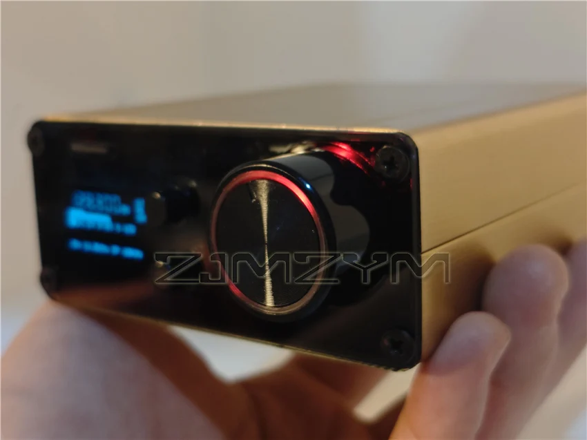 Dritte Generation K3 Vollband-Radio Drahtloses Digitales Audio-Terminal – Detail 5