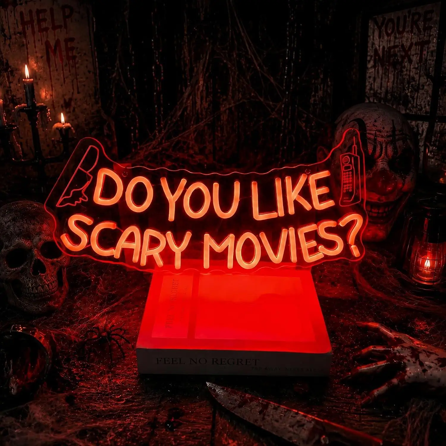 ¿te-gustan-las-peliculas-de-terror-letrero-de-neon-con-luces-led-regulables-por-usb-ideal-para-decorar-la-sala-de-juegos-fiestas-tematicas-de-terror-sotanos-o-paredes-de-la-casa