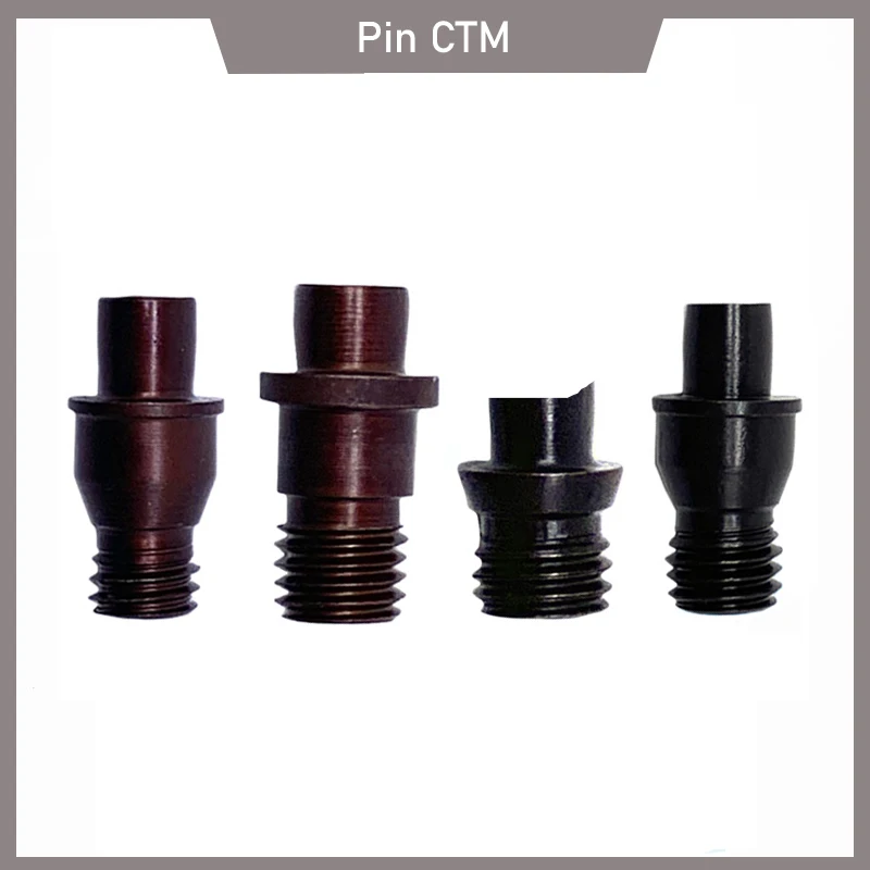 Perno centrale il perno di posizionamento CTM510 CTM513 CTM515 CTM613 CTM617 CTM618 CTM619 utensili per tornio CNC accessori pergolato vite