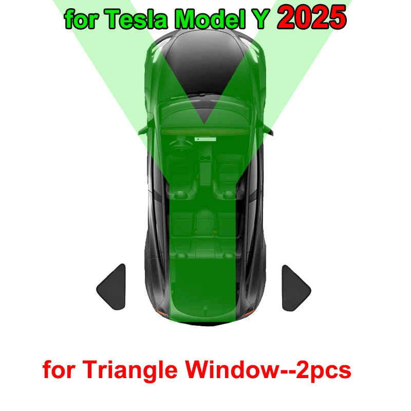 Variant: MY 2025 Triangle