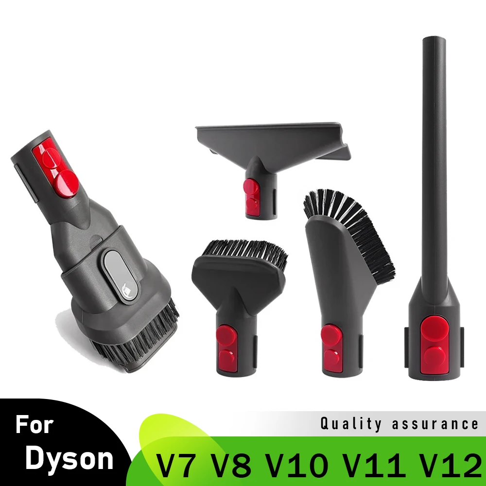 Vacuum Cleaner Brus…