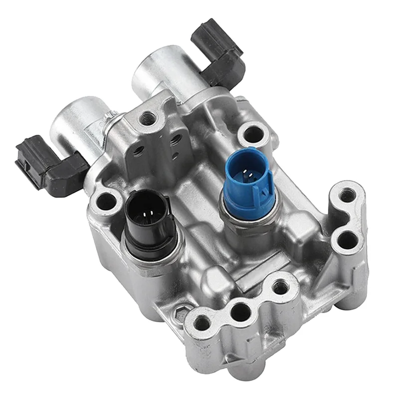 

F9-катушка управления давлением клапана управления маслом 15811R41L01 для Honda Accord 08-12 15811-R41-L01