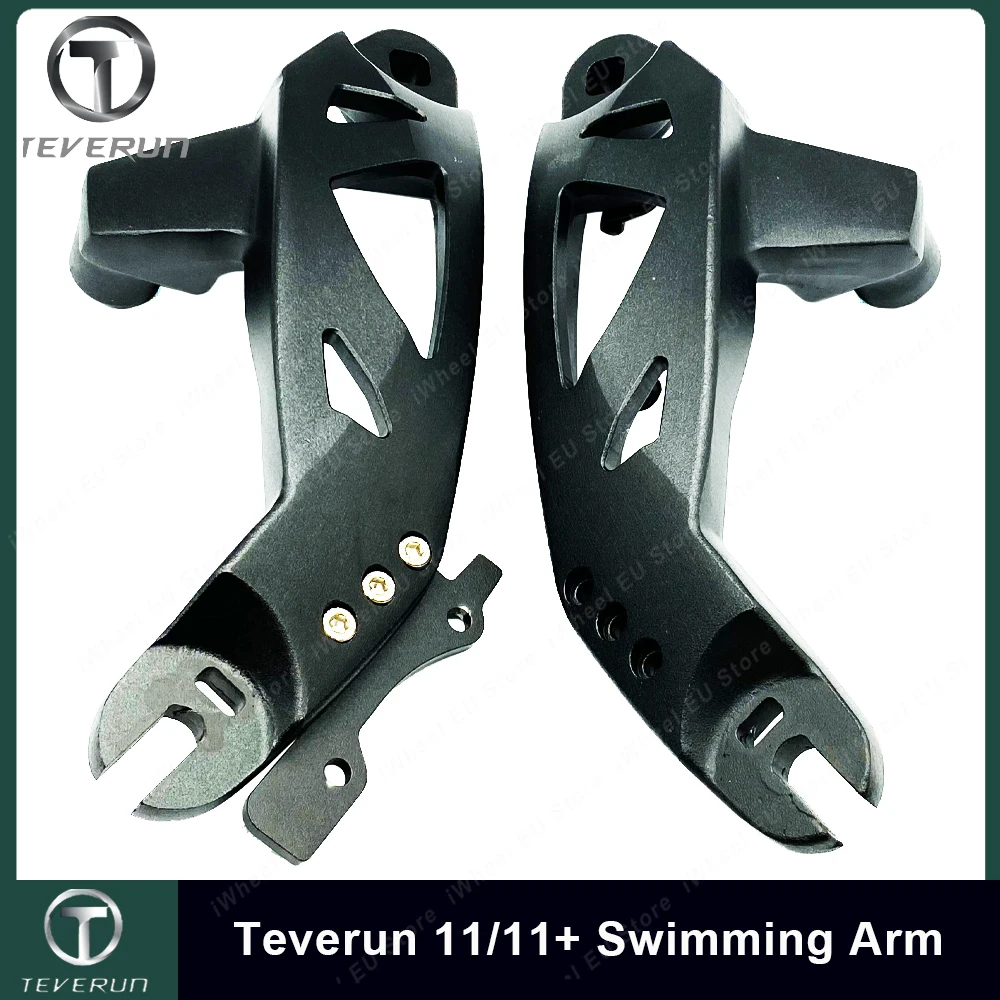 Original Teverun Fighter 11/11+ Swimming Arm Teverun Swimming Arm Suit for Official Teverun Electric Scooter