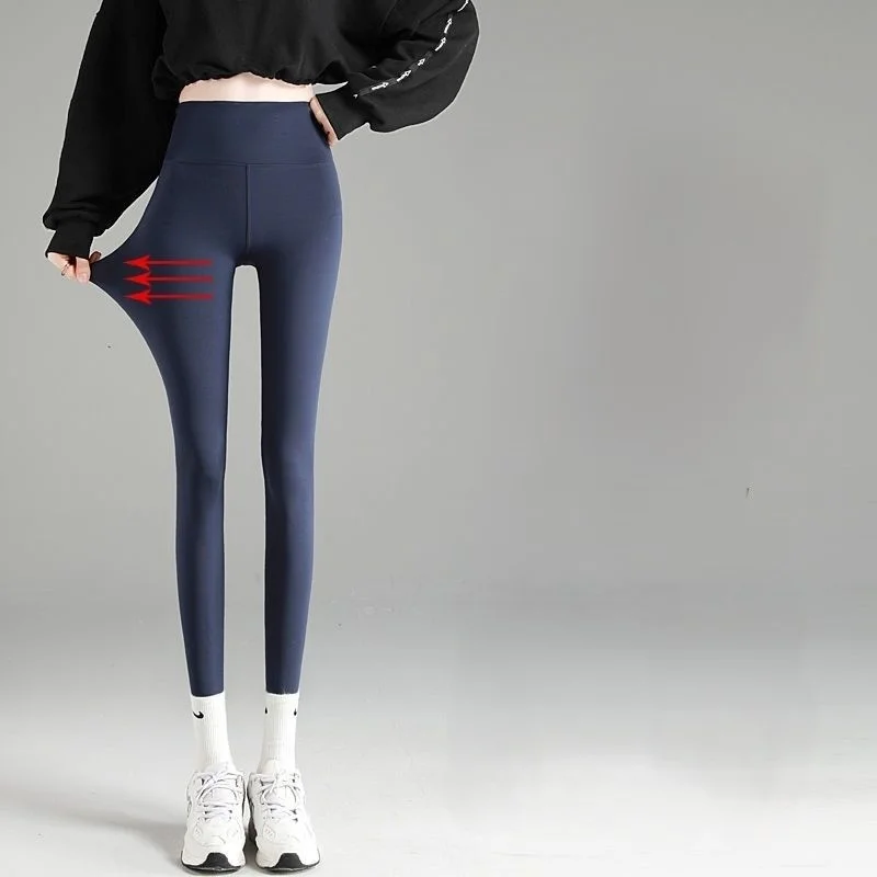 Yoga Pants Plus Women Irregular Punk Hollowed Out Beige All Match Push Up Butt Lifting Bell Bottoms Spliced Lightweight Neutral