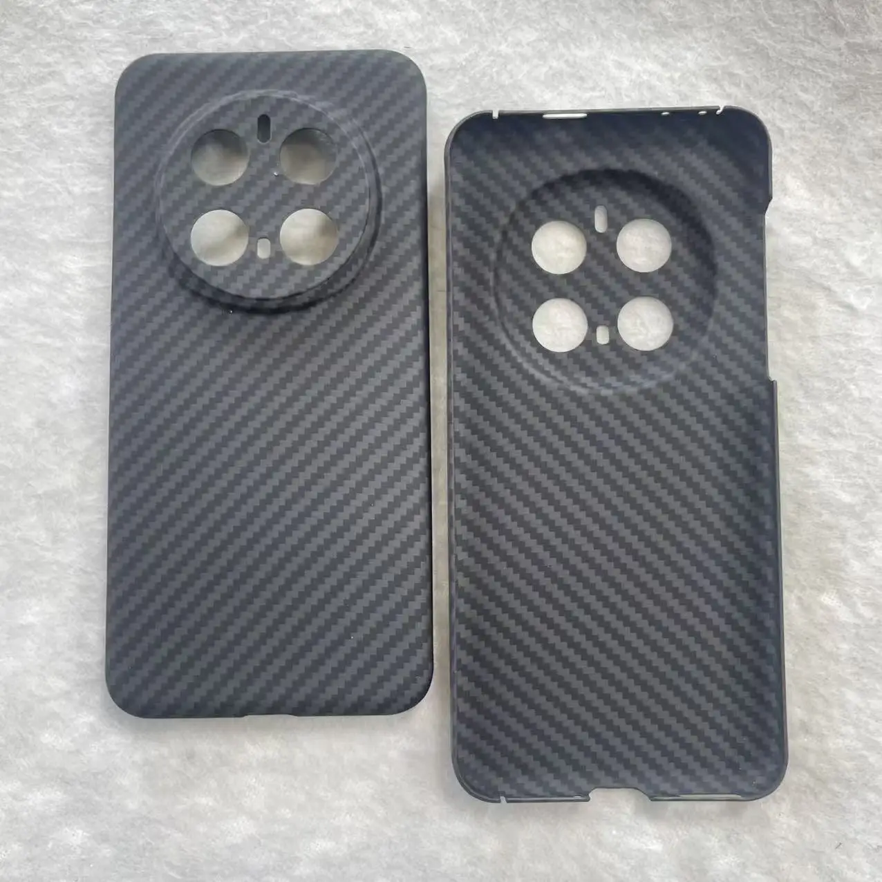AKATIP For Honor Magic 7 Pro aramid fiber case woven aramid carbon fiber carbon fiber Magic 7 full-cover hard shell