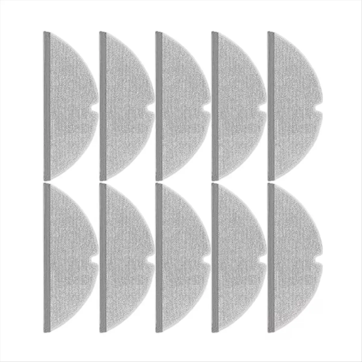 Abkb 10PCS Mop Clot…