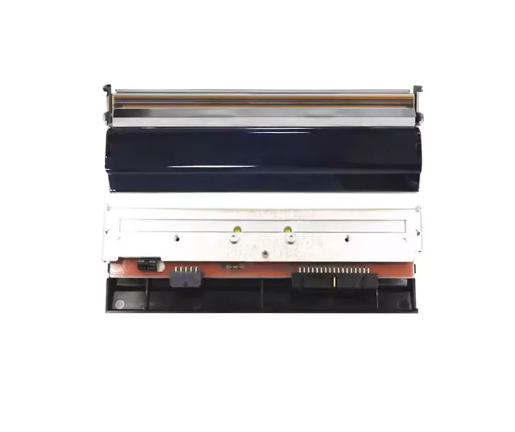 

NEW ZM400 Thermal Transfer Printhead for Zebra ZM400 Barcode Printer 203DPI Kit Print Head 79800M