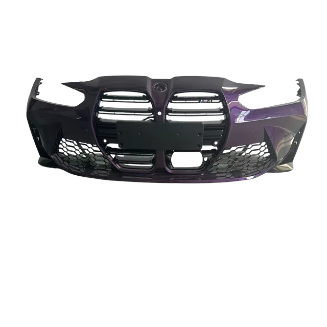 

High Quality Used for STLF M4 G82 Front Bumper Popular Accessory