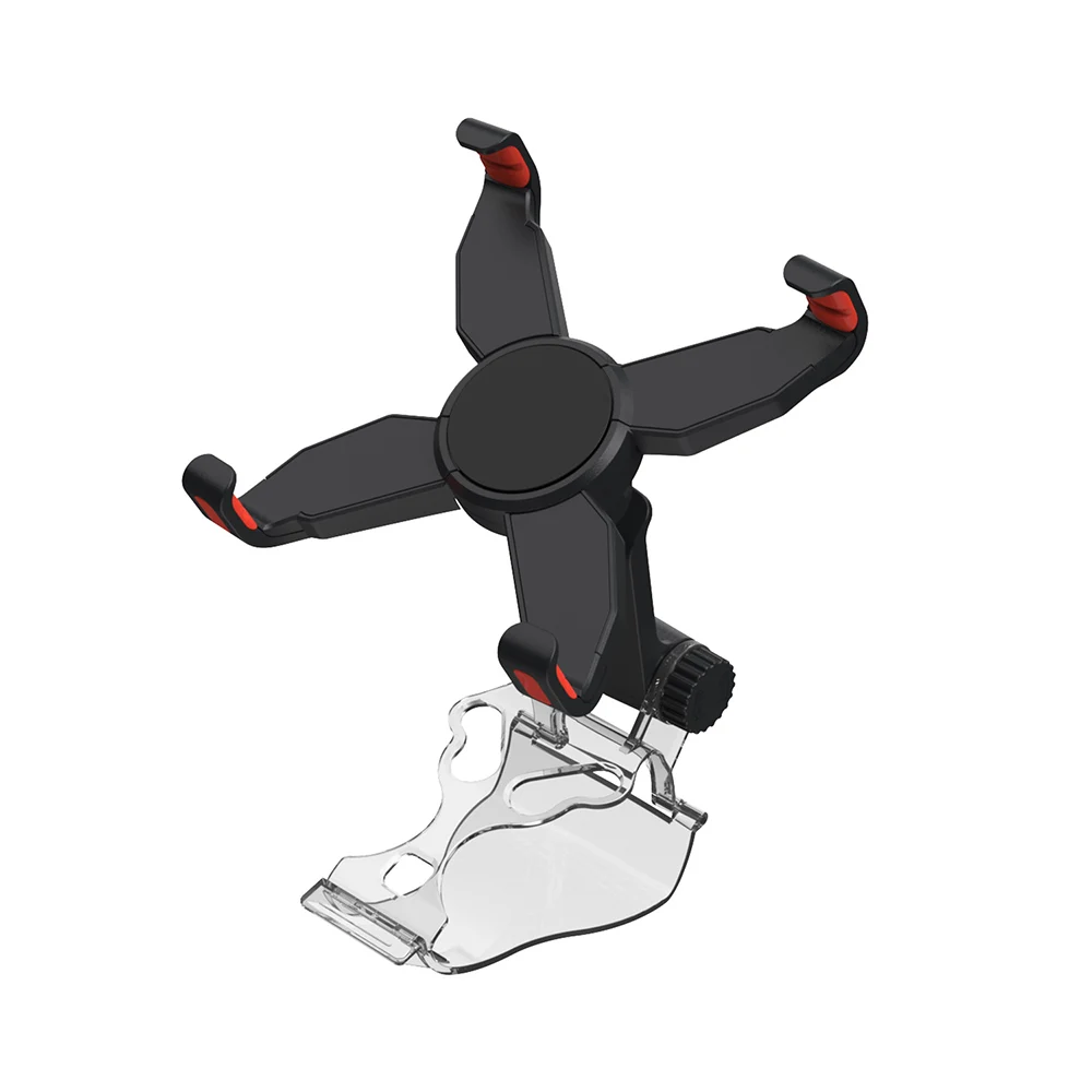 Controller Stand for Switch 2 Pro controller.Angle Adjustable with Anti-Slip Pads, Reserve the Button Position