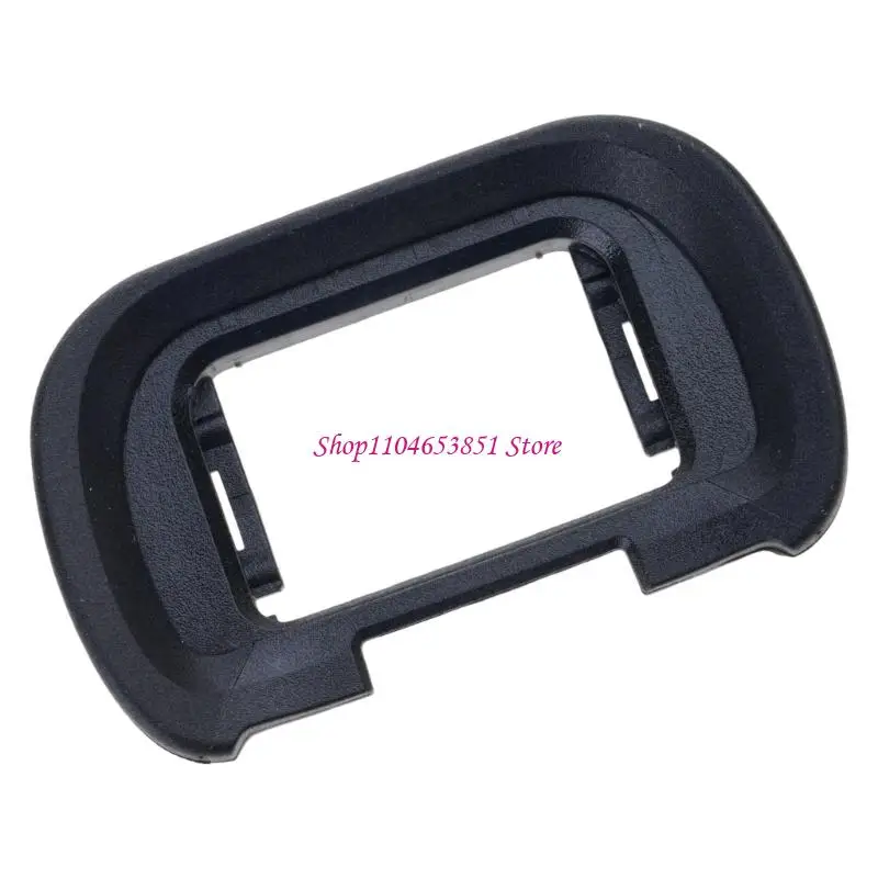 EP19 Eyecup Eyepiece Comfortable Wearing Camera Viewfinder Eyecup Blocking 