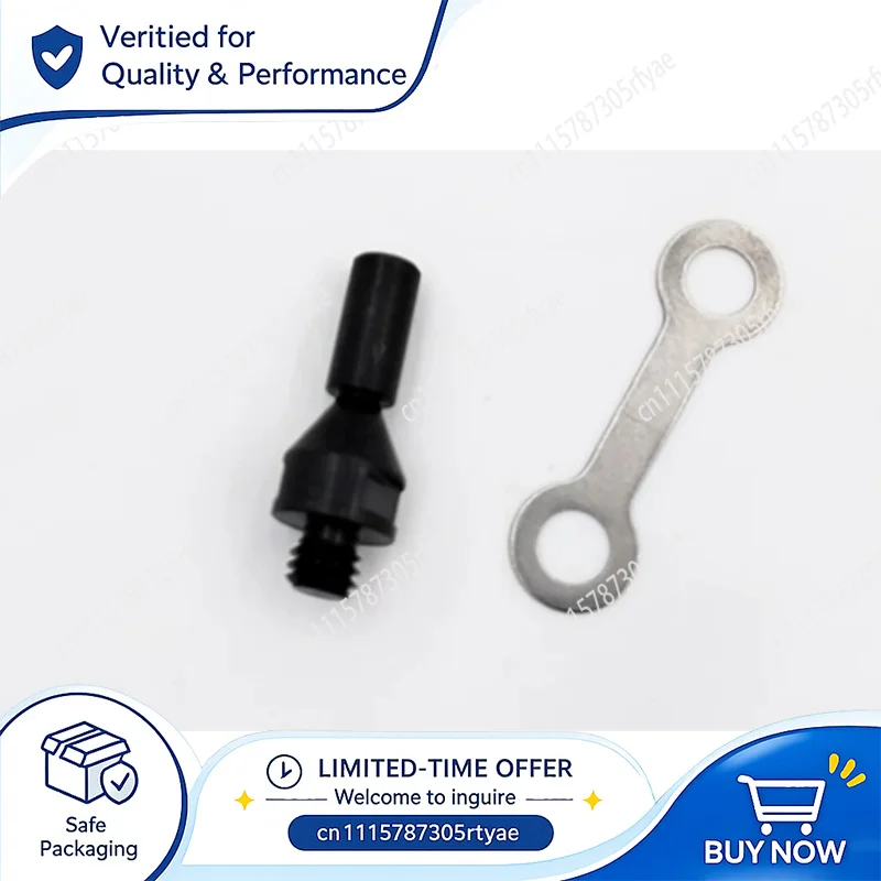 TS27R A-5003-5171 Probe Collision Rod Weak Protection Rod OTS Tool Setter Measuring Stylus Replacement Accessories