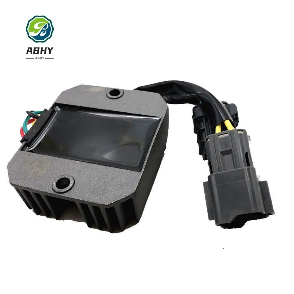 

ABHY-Voltage Regulator Rectifier For TGB Target/ Blade 425 250 325 ATV Parts 923451 926747