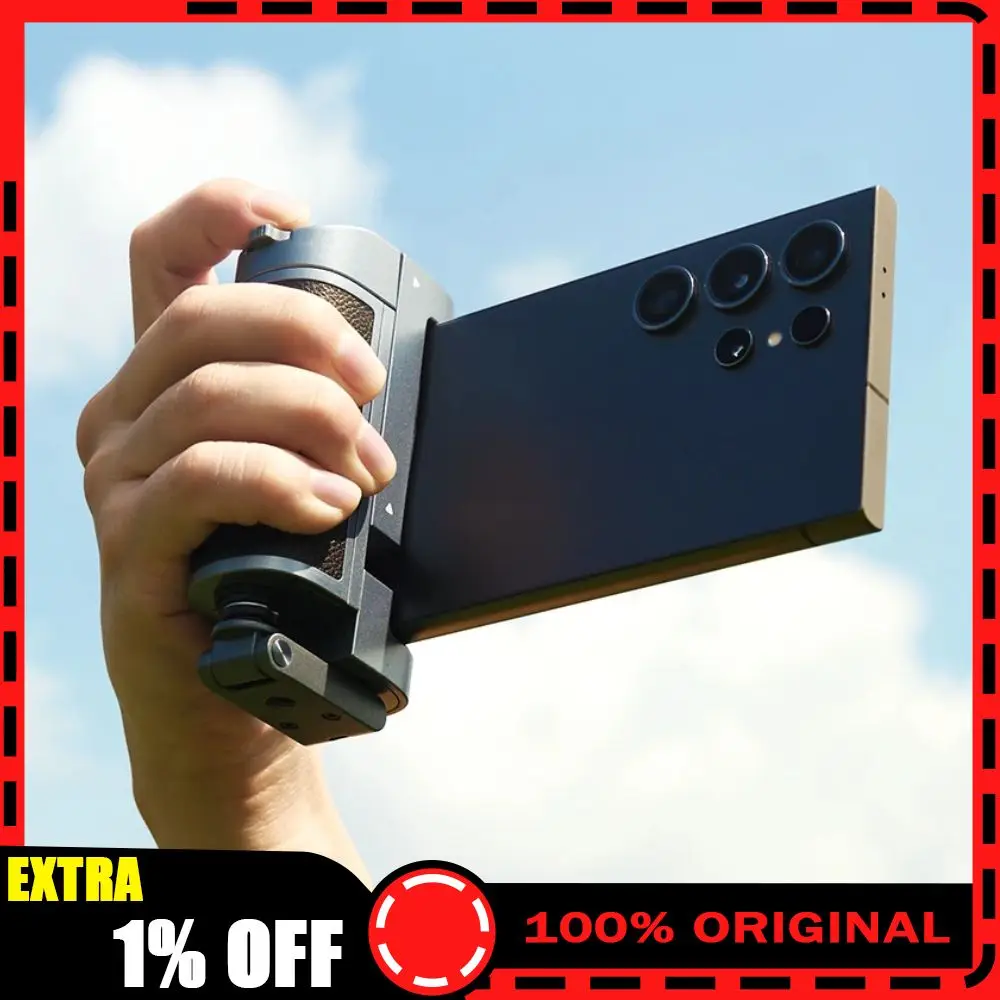 

TELESIN телефонная камера, ручка для селфи, Bluetooth-совместимый адаптер для пульта дистанционного управления, держатель для ручки, устройство для селфи, подставка для телефона на заказ