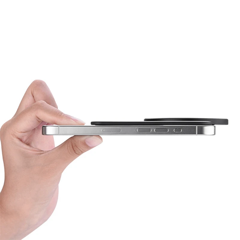 Top-Filter Phone Holder Magsafe Holder For Apple 12/13/14/15Pro Filter For Filter Holder Accessory